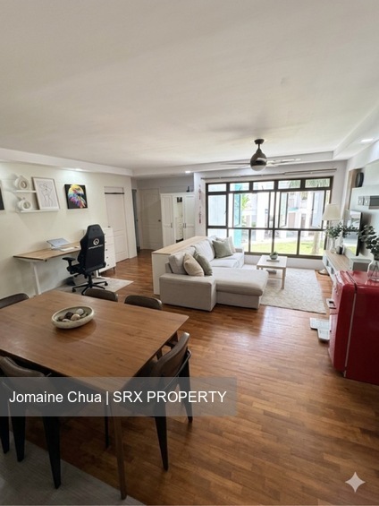 Blk 631 Jurong West Street 65 (Jurong West), HDB 5 Rooms #617261721